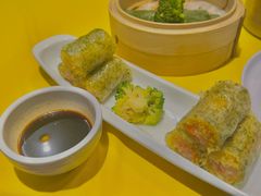 -味可道美食坊(福基路店)