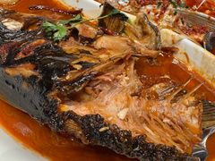 -凤凰园烤鸭店·唐山菜·传承花椒肉(老唐丰路店)