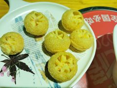 -通海俄式烧烤(下瓦房店)