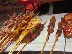 -铁人烧烤(北京店)