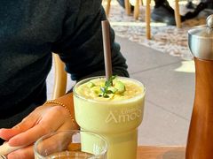 -Grande A'moo(上海万象城店)