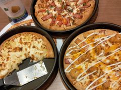 -必胜客(鞍山万象汇店PH店)