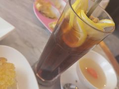 -翠华餐厅(德基广场店)