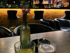 -Release bar 释放酒吧 (哈西万达店)