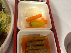 -小河盐帮·私家菜·烤鸭(三元桥·霄云路店)