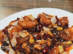 -林之六八·6886大连老菜馆