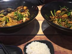-食乐佳麻辣香锅(森林摩尔商业街区店)