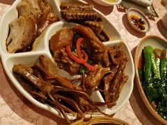 -囍凤楼·粤菜·点心·火锅(温特莱店)