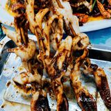 青岛｜这口酱爆鱿鱼香辣蟹，怎么吃都吃不够