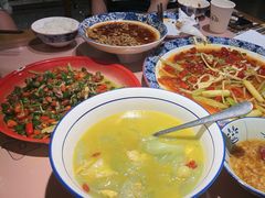 -杨记隆府重庆江湖菜(大悦城店)