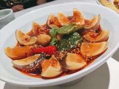-天成·川菜家宴(礼岗店)