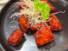 -荟廷·晶萃(陆家嘴尚悦湾店)