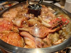 -黄记煌·三汁焖锅(万达广场店)