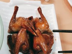 -新南华大酒店(广中店)