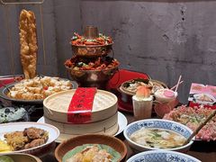 -五马集·海鲜·温州大牌档(黑金冠五马街十字路口店)