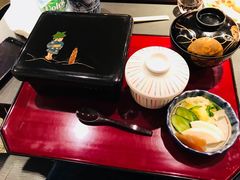 -うなぎ つきじ宮川本廛(伊势丹新宿店)