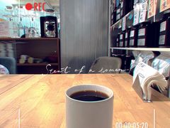 -玫瑰咖啡(中山六路店)