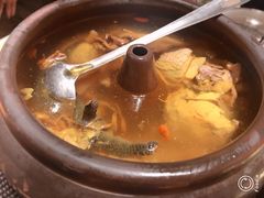 -云海肴·汽锅鸡·云南菜(高德置地店)