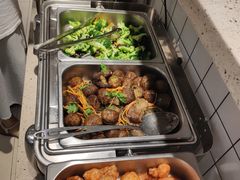 -素清香(解放路店)