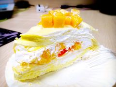 -OL’s Cake鲜荟千层(东风中路店)