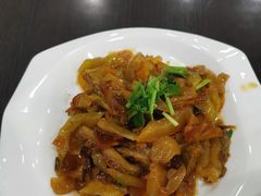 -康师傅私房牛肉面(北京南站店)