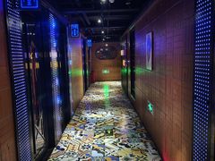 -秘宅KTV(马甸桥店)