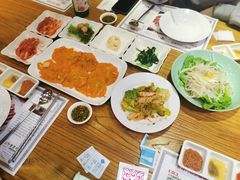 -紫霞门韩国料理烤肉(深南东路店)