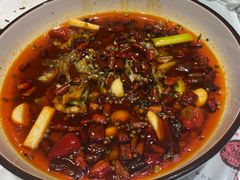 -雲蜀龙阁·金牌水煮鱼(方庄店)