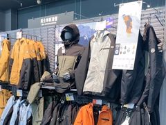 -迪卡侬(越秀公园店)