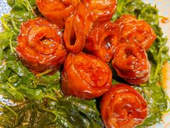 -绿雅酒家(江西中路店)