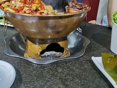 -北龙火锅店(燕山大街店)