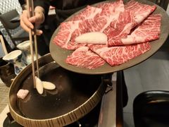 -满来寿喜烧(金虹桥店)