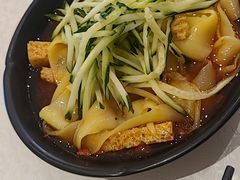 新疆凉皮子-巴依老爷·新疆美食(上城区天城路店)