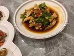 -朱记乳鸽王·非遗石岐乳鸽·全鸽宴(大兴旗舰店)