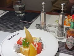 -斗牛士牛排餐厅(嘉里汇店)