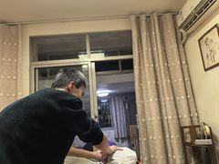 -沈师傅盲人按摩工作室(密三小区店)