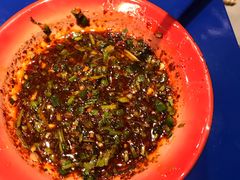 -马路边边火锅串串(观前街店)