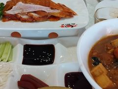 -大碗居·烤鸭·鱼头泡饼(天坛东门店)