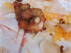 -南记食粥坊·宵夜大排档(南桂店)