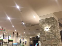 -萨莉亚意式餐厅(天河城购物中心店)