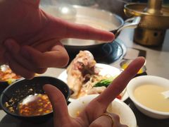 -骨之味·筒骨汤火锅(江头店)