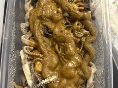 -正宗天津烧麦馆(柳州路店)