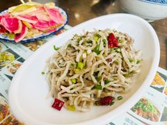 -老西安韩记三鲜煮馍(四府街店)