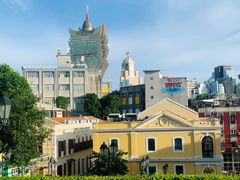 -澳门威尼斯人综合度假区