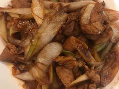-南门小馆·清真(国贸商城店)