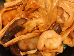 -莲苑中餐厅·Lotus Court(厦门马哥孛罗东方大酒店)