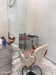 -MMbyHairCode 芭曲发型沙龙