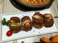 -必胜客(鼓楼店)