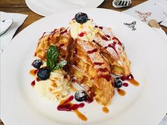 -娜娜家·Nana's restaurant(国金汇店)