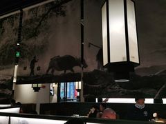 大堂-大榕树下顺德菜(融创茂店)